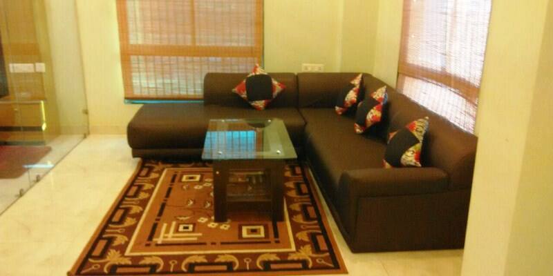 Hotel Royal Heritage, Begusarai 2